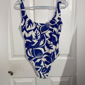 Madewell women’s swimwear